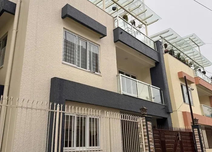 Apartamento Kotistay - Budhanilkantha
