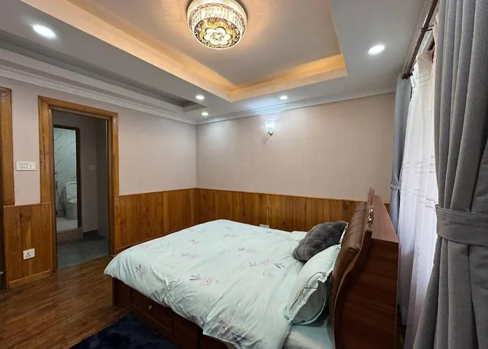 Apartamento Kotistay - Budhanilkantha *