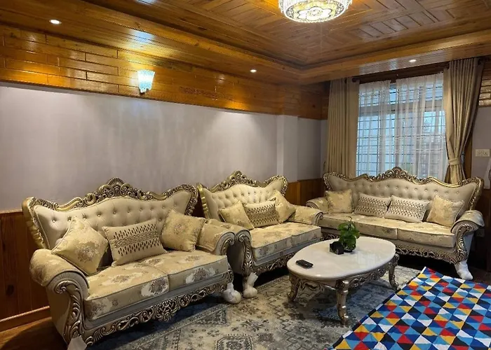 Apartamento Kotistay - Budhanilkantha Katmandú