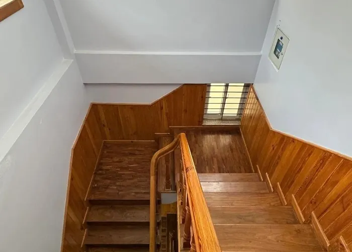 Kotistay - Budhanilkantha Apartamento *